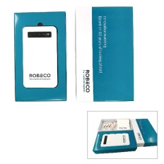 手机外置充电器4000mah -Robeco